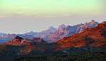 sunset above oatman.JPG
